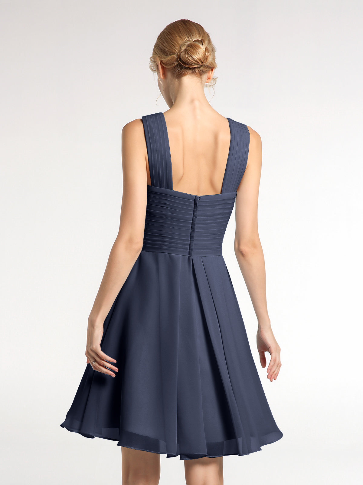 Dark Navy
